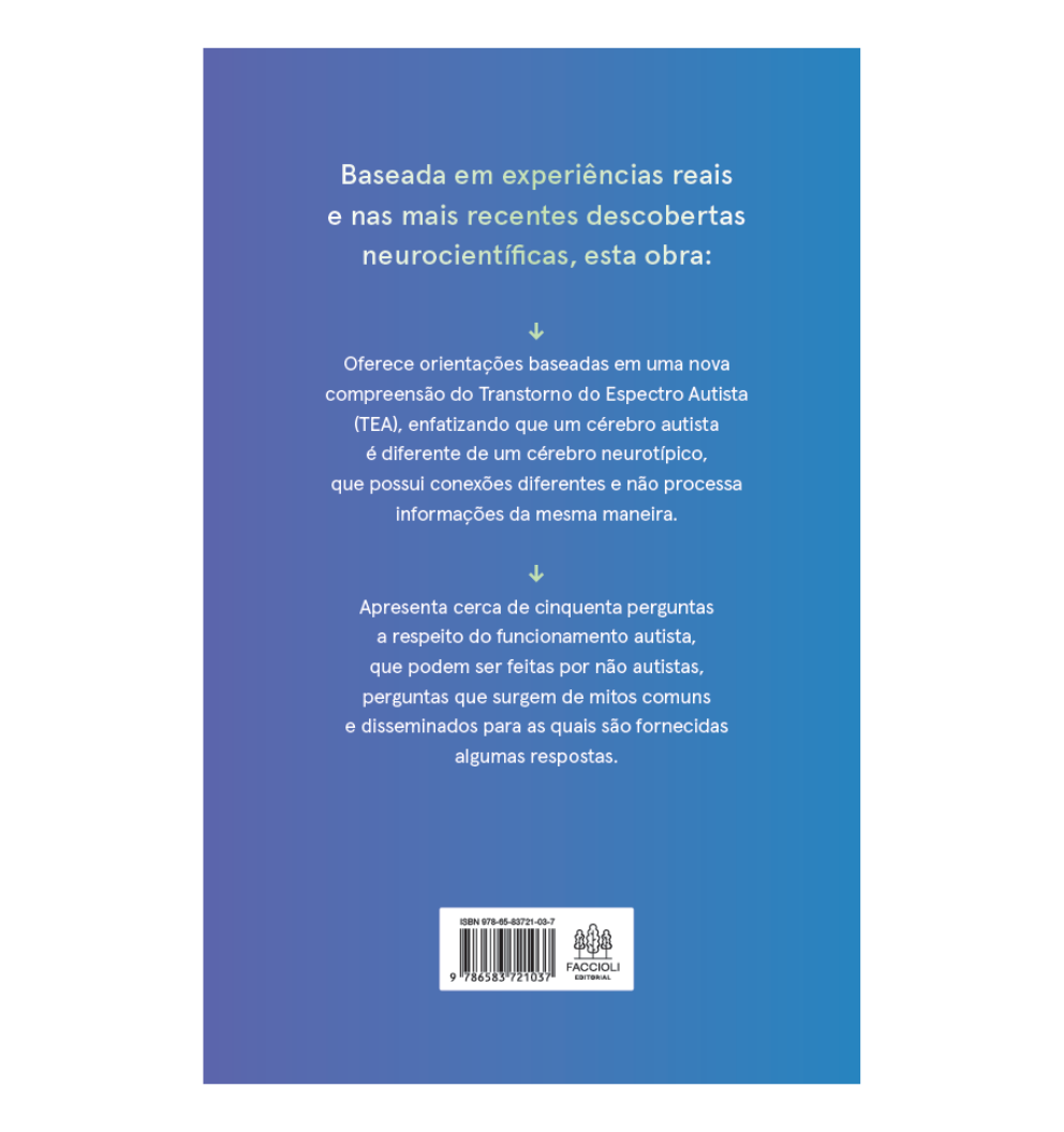O autismo explicado aos não autistas - Imagem 3